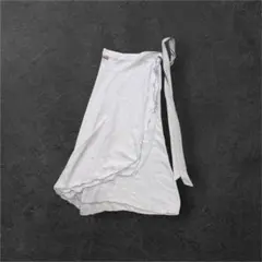 ★MOOLE DANCE★ バレエスカート ライトグレー♡