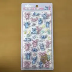 正規品‼︎スティッチ ボンボンドロップシール