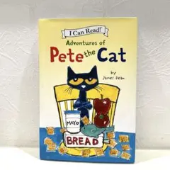 Adventures of Pete the Cat ピート・ザ・キャットの冒険