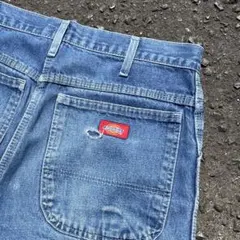 dickies ペインターパンツ90s USA製 デッドストック - メルカリ