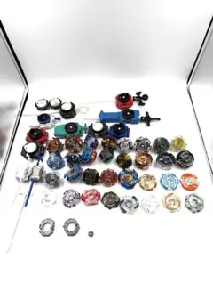 ベイブレード セット まとめ売り