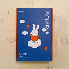 poled airluv3 エアラブ3 ミッフィー ベビー冷却シート