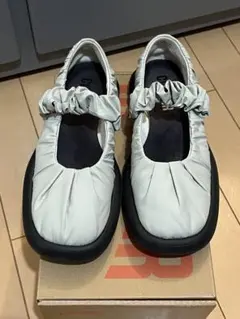 CAMPER 2024AW / Onda グレー 箱ありのサムネイル