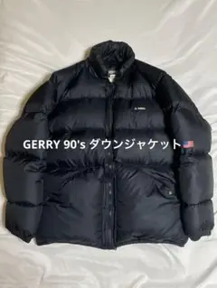 2025年最新】gerry ダウン usa製の人気アイテム - メルカリ