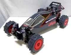 1/10 タミヤ レーシングランサー ラリーカー ラジコン - メルカリ