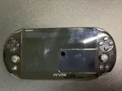 SONY PSvita +ACアダプター+ソフト2本