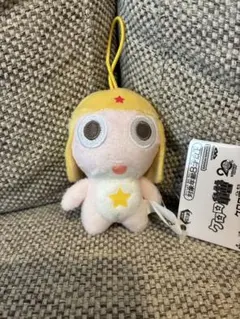 ケロロ軍曹 推し色 マスコット ピンク　ナムコのサムネイル