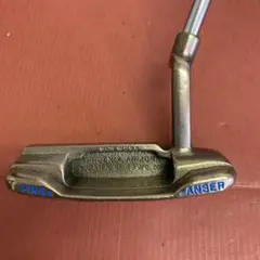 ピンアンサー　デールヘッド　85029 船底 ビンテージ Ping Anser MFGデールヘッド 船底 85029 - メルカリ