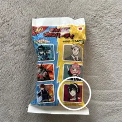 ハッピーセット UNO 僕のヒーローアカデミア