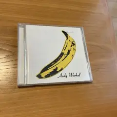 ヴェルヴェット・アンダーグラウンド・アンド・ニコ