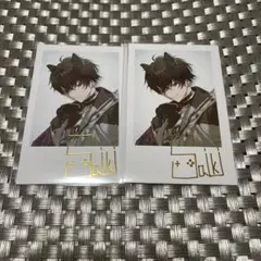 にじさんじ 佐伯イッテツ