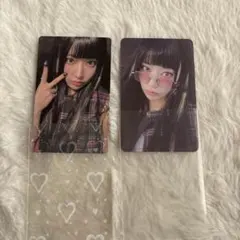 2026年最新】宮脇咲良 トレカの人気アイテム - メルカリ