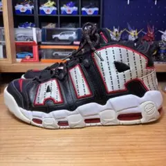 ナイキ　モアアップテンポ(28cm) レア　モアテン