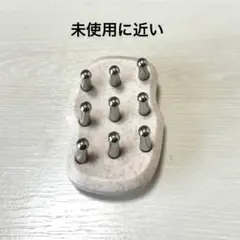 【未使用に近い】IMPHY頭皮スカルプマッサージャー　スカルプリリーサーのサムネイル
