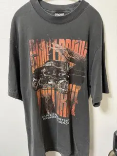 平本蓮 AMNJX ストップ飲酒運転 Tシャツのサムネイル