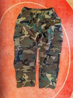 アメリカ軍 US ARMY ECWCS GORE-TEX PANTS