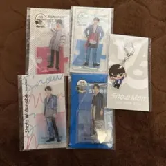 Snow Man 渡辺翔太 アクスタ まとめ売り