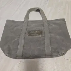 MOGMOG FACTORY 2WAY トートバッグ カーキ ショルダーバッグ - メルカリ