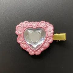 セボンスター 前髪クリップ