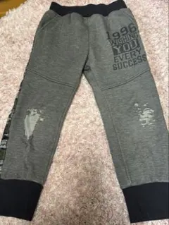 子供用　ボトムス　110