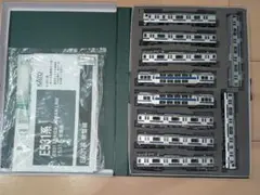 KATO E231系近郊型 機器更新 横コツ 加工品 - メルカリ