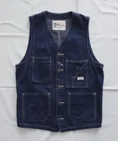 2026年最新】TCB jeans メンズ ベストの人気アイテム - メルカリ