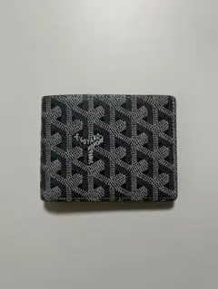 2026年最新】GOYARD メンズ 二つ折り財布の人気アイテム - メルカリ