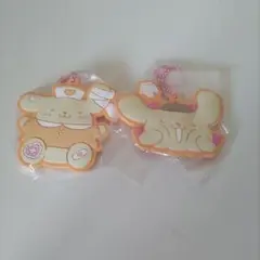 ポムポムプリンセット