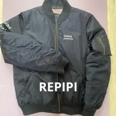 Repipi MA1 ジャンパー Lサイズ