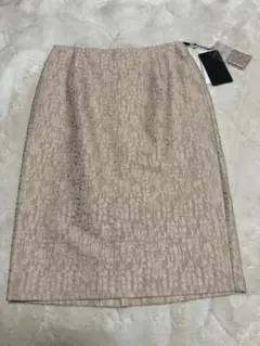 【新品】Modify モディファイ スカート サイズ40