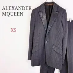 2026年最新】ALEXANDER McQUEEN メンズ スーツの人気アイテム - メルカリ
