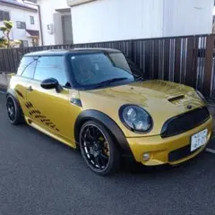 2025年最新】ミニ r56 車高調の人気アイテム - メルカリ