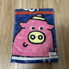 中日ドラゴンズ 読谷村限定 マフラータオル 2025 よみとん