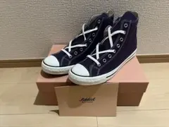 29.0cm 紫　converse addict coach チャックテイラー