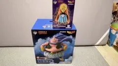 一番くじ ドラゴンボール ラストワン賞 魔人ブウ E賞 バビディのサムネイル
