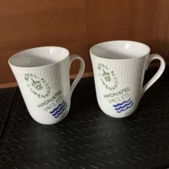 2026年最新】ロイヤルコペンハーゲン シグネチャーの人気アイテム