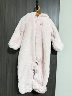 ミキハウス　ホットビスケッツ　冬用アウター(60-80cm)