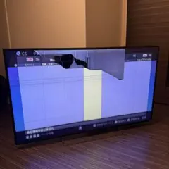 TOSHIBA REGZA 55Z20 液晶テレビ 55インチ TOSHIBA REGZA 55Z20 液晶テレビ 55インチ - メルカリ