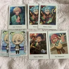 あんスタ fine セット