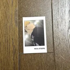 ハイキュー!! キャラポトレ 宮侑