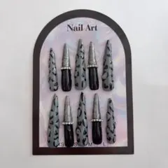 ギャルちゃんにオススメネイル