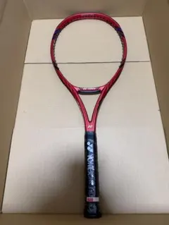 【新品未使用】ヨネックスVコア98　グリップ2 2023年モデル　07VC98 新品未使用】ヨネックスVコア98 グリップ2 2023年モデル 07VC98 - メルカリ
