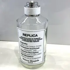 MM1 メゾンマルジェラ　アンダーザレモンツリーEDT 100ml