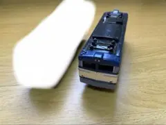 プラレールEF60 19号機 電気機関車