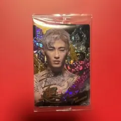 ★ RIZINウエハース25 　平本蓮　カード