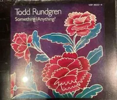 トッド・ラングレン/サムシング/エニシング?(ハロー・イッツ・ミー)