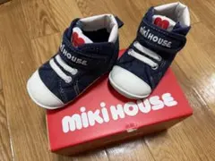 靴 ファーストシューズ