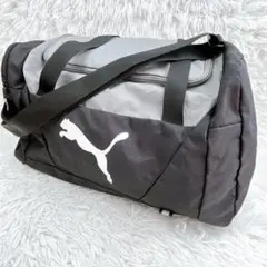 美品✨PUMA プーマ ボストンバッグ スポーツバッグ 旅行用バッグ 大容量のサムネイル