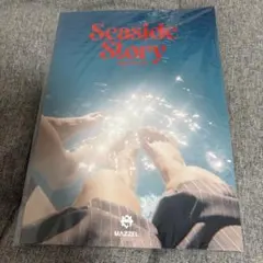 MAZZEL Seaside Story Memorial Photo ZINE - メルカリ