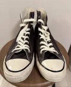 コンバース　オールスターハイカット ブラウンUS originatorシリーズ